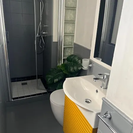 Babuino Mini Loft Apartment