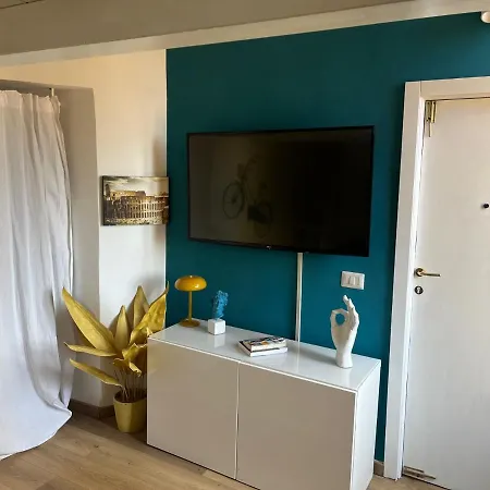 Babuino Mini Loft *