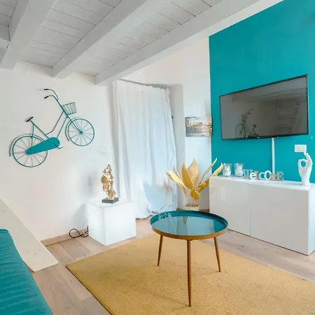 Babuino Mini Loft * Rome