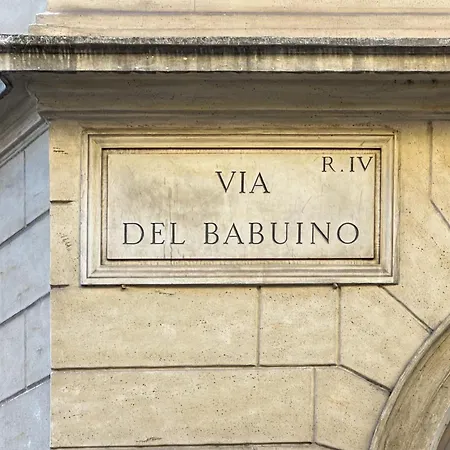Babuino Mini Loft Rome